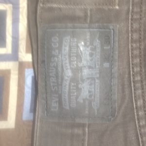 Levi 513 Jeans